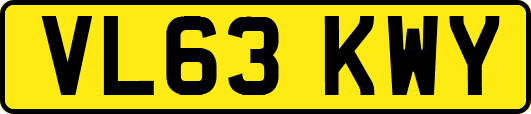VL63KWY