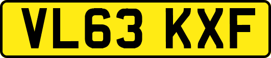 VL63KXF