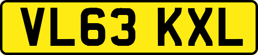VL63KXL
