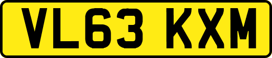 VL63KXM