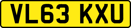VL63KXU