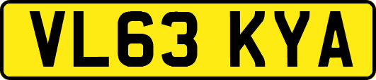 VL63KYA