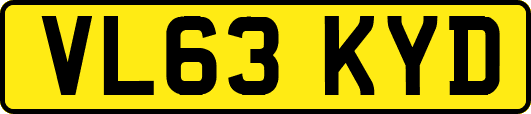 VL63KYD