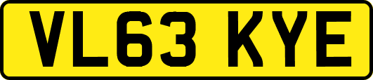 VL63KYE