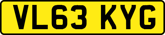 VL63KYG