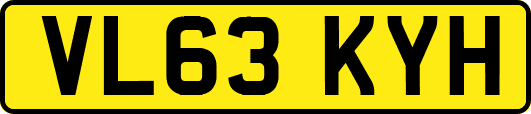 VL63KYH