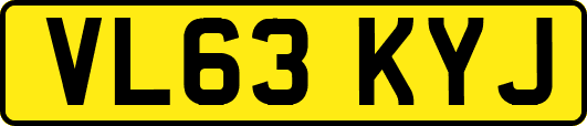 VL63KYJ