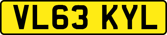 VL63KYL