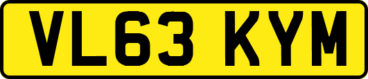VL63KYM