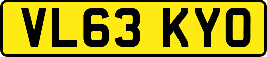 VL63KYO