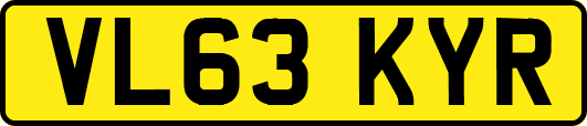 VL63KYR