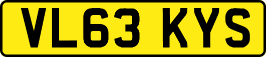 VL63KYS