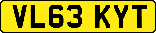VL63KYT