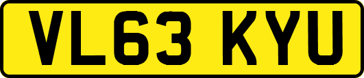 VL63KYU