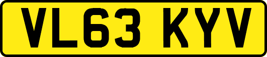 VL63KYV
