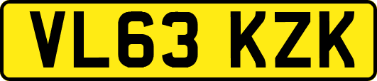 VL63KZK
