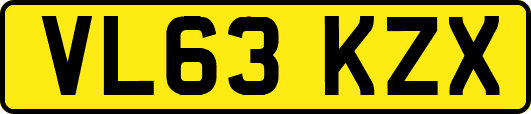 VL63KZX