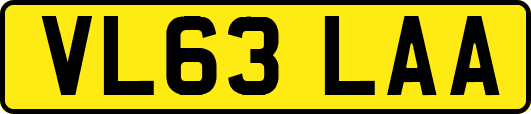 VL63LAA