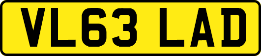 VL63LAD