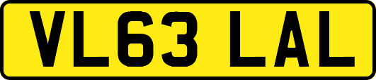 VL63LAL