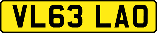 VL63LAO
