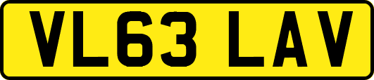 VL63LAV