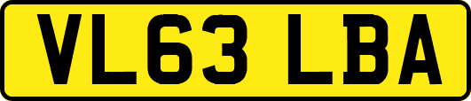 VL63LBA