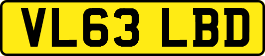 VL63LBD