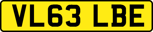 VL63LBE