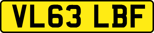 VL63LBF