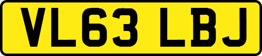 VL63LBJ