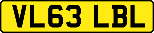 VL63LBL