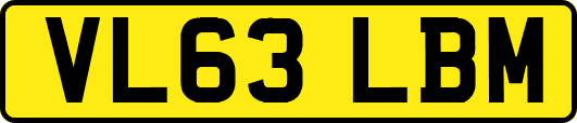 VL63LBM