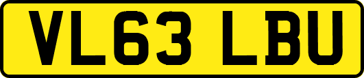 VL63LBU