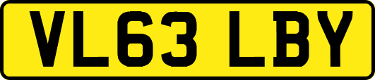 VL63LBY