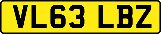 VL63LBZ