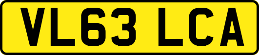 VL63LCA