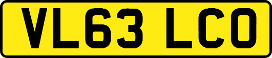 VL63LCO