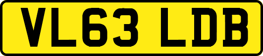 VL63LDB