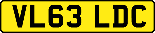 VL63LDC
