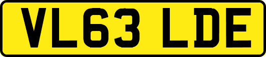 VL63LDE