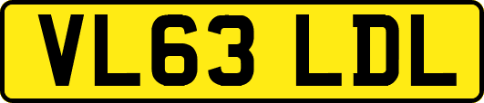 VL63LDL