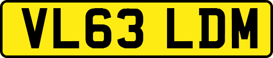 VL63LDM