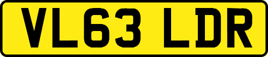 VL63LDR