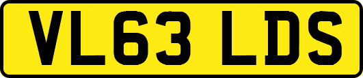 VL63LDS