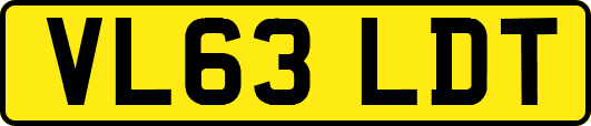 VL63LDT