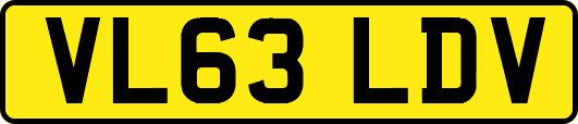 VL63LDV