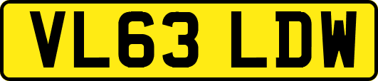 VL63LDW