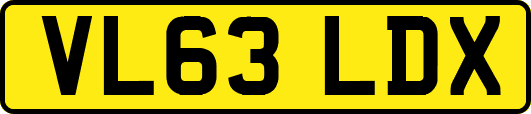 VL63LDX