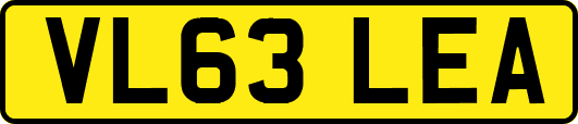 VL63LEA